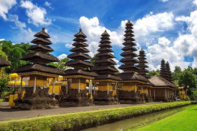 Tanah Lot Sunset and Monkey Forest Tour. - Price and Logistics: What $39 Really Means for Your Day