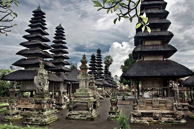 Tanah Lot Sunset and Monkey Forest Tour. - Who This Tour Is Best For (and Who Might Want Something Else)