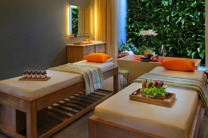 Tanah Lot Sunset and Spa Tour from Bali - Pickup and transport that respect your time