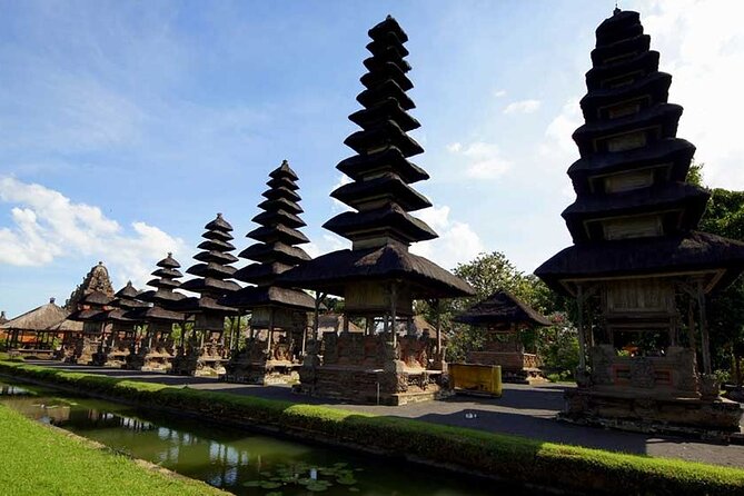 Tanah Lot Sunset Private Tour - Why this private Tanah Lot sunset plan feels easier than a rushed day