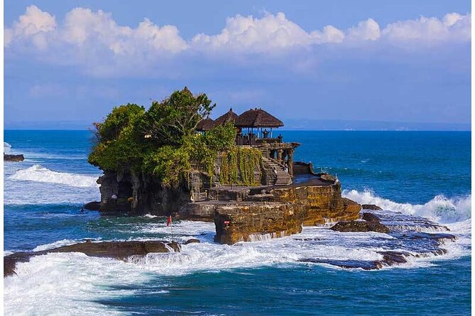 Tanah Lot Sunset Private Tour - The private driver-guide, traffic timing, and why it affects your photos
