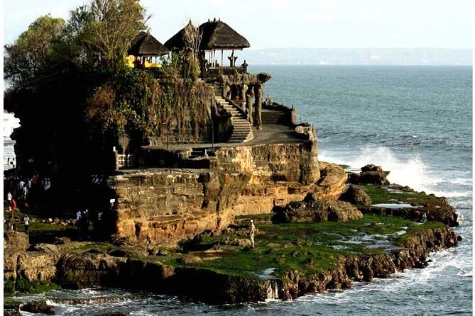 Tanah Lot Sunset Private Tour - Price and value: how $60 per person can actually be a smart deal