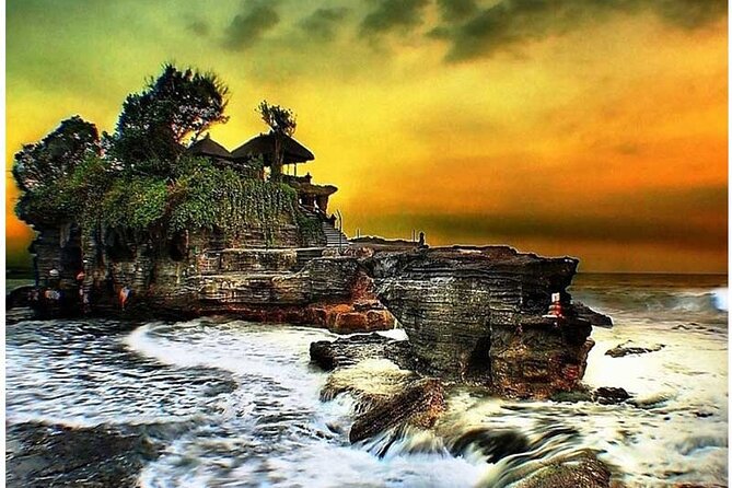 Tanah Lot Sunset Private Tour - What the timing feels like, from pickup to sunset