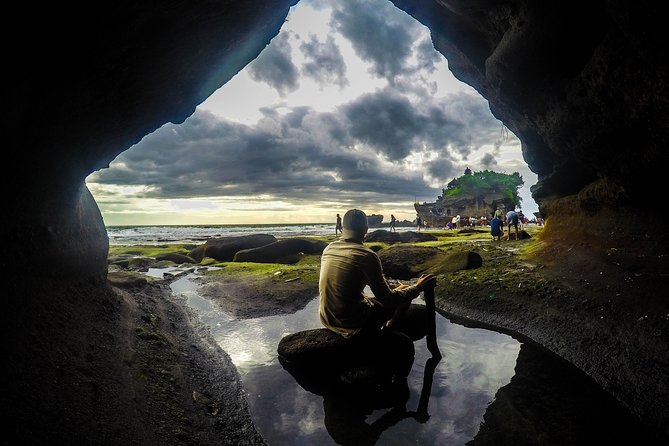 Tanah Lot Temple, Waterfall & Ubud Tour (Private & All-Inclusive) - Price and value: what $127 per person is really buying