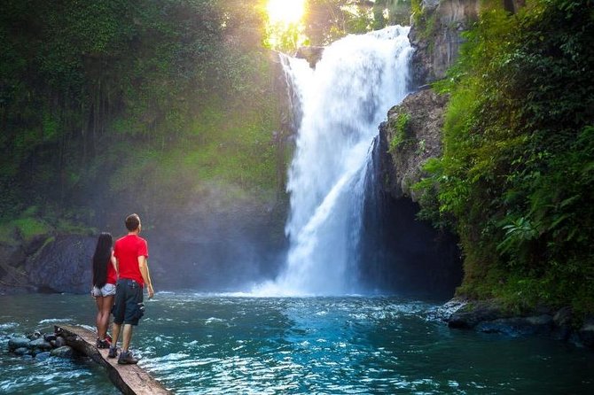 Tanah Lot Tour with Ubud Monkey Forest, Rice Terraces, and Waterfalls - Price and logistics: does $67 buy a meaningful day?