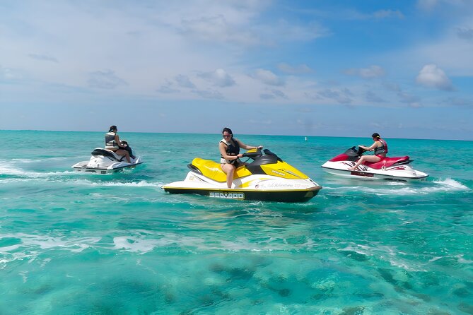 Tanjung Benoa Water Sports: All Inclusive Bali Activities - Key Highlights You’ll Feel Immediately