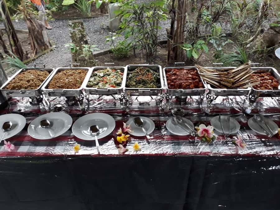 Telaga Waja: White Water Rafting with Lunch - Who should book Telaga Waja, and who should skip it