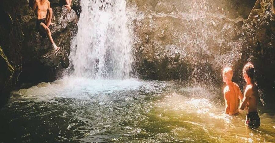 Tetebatu: Rice Fields, Waterfall, & Monkey Forest Day Tour - Pace, Shoes, and What to Bring Without Overthinking It