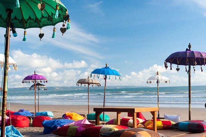 The best surf lessons in Kuta - Key Highlights at a Glance