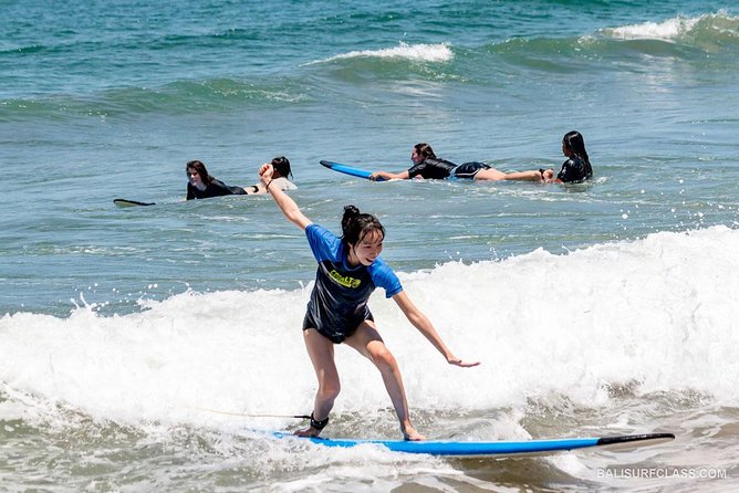 The best surf lessons in Kuta - Price and Value: Is $25 in Kuta Good for a Private Surf Lesson?