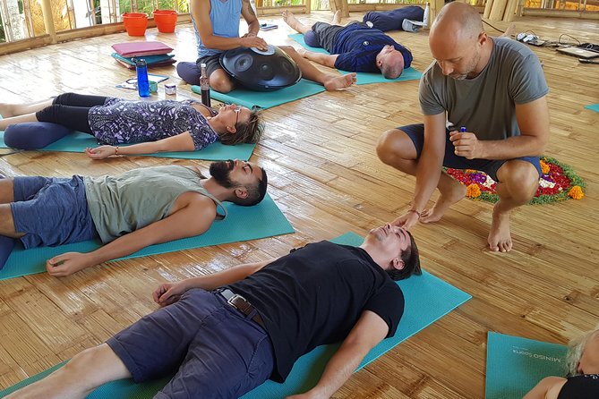 The Lost Art of Being Human - Before You Go: fit body, steady mind, and cold reality checks