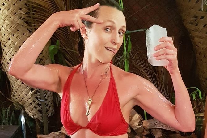 The Lost Art of Being Human - Where it starts and how to get there in Ubud