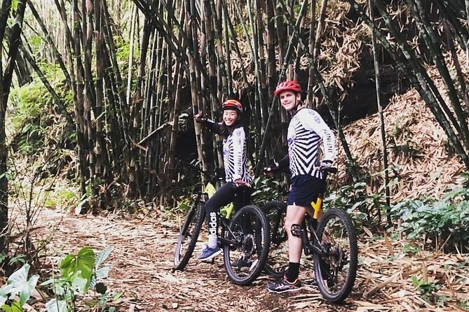 The Volcano Trail - Price and Value in Seminyak: Is $90 a Fair Deal?