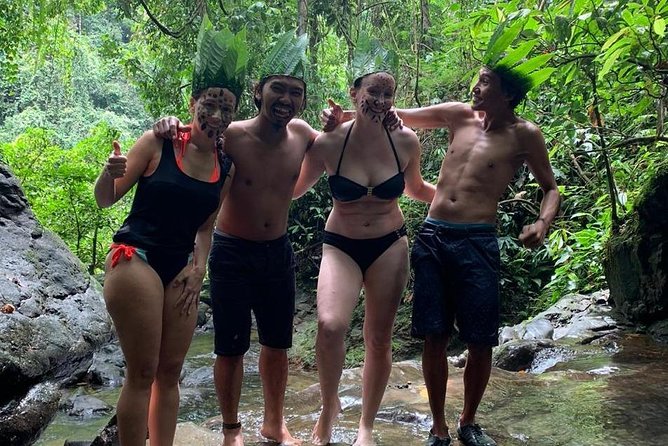 TOUR PACKAGE (jungle trekking, taxi, Room) 4 DAYS 3 NIGHTS in BUKIT LAWANG - Key points to know before you go