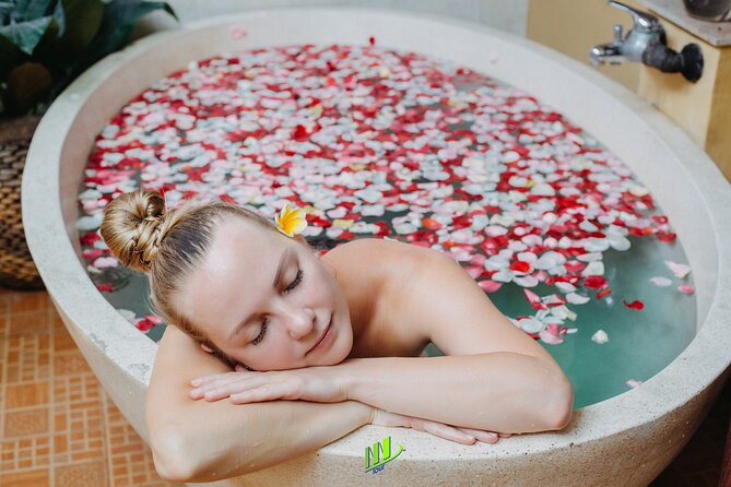 Traditional Bali Massage Lulur & Spa Treatment 2 Hours - Balinese lulur massage, the quick reset you can actually fit into your Bali itinerary