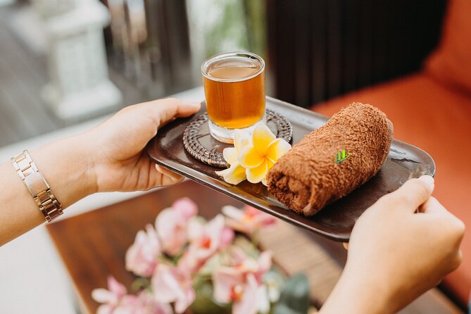 Traditional Bali Massage Lulur & Spa Treatment 2 Hours - Pickup, timing, and the easiest way to avoid the one bad day