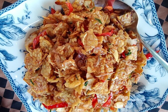 Traditional Tempeh Making & Cooking Balinese Cuisine - Price and Value: Is $39 Worth 3 Hours and a Full Lunch?