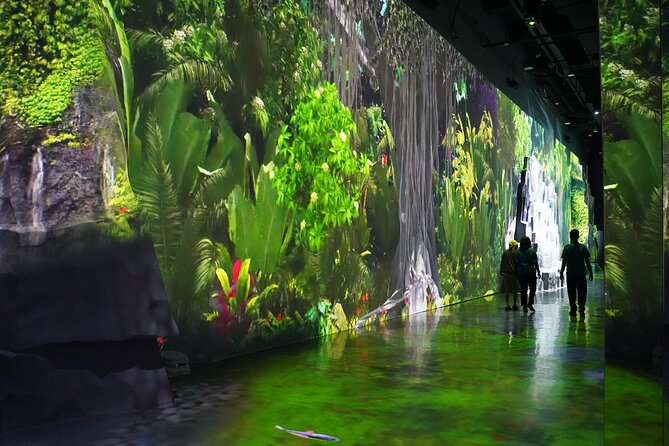 Trans Studio Bali Admission Ticket - Ticket basics: what you get, what packages add, and what is not included