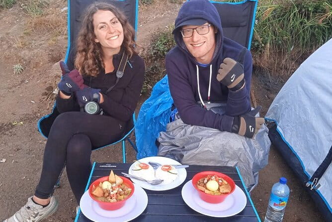Trekking Mt. Rinjani 2D1N Via Sembalun - Crater Rim - Summit - Key things you should know before you go