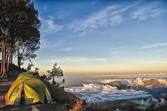 Trekking Mt. Rinjani 2D1N Via Sembalun - Crater Rim - Summit - Who should choose this trek, and who should think twice