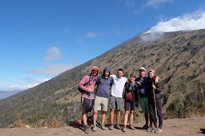 Trekking Rinjani Mountain Summit 2 Days 1 Night - Em Adventure - Getting to Sembalun: your pre-trek night sets the tone