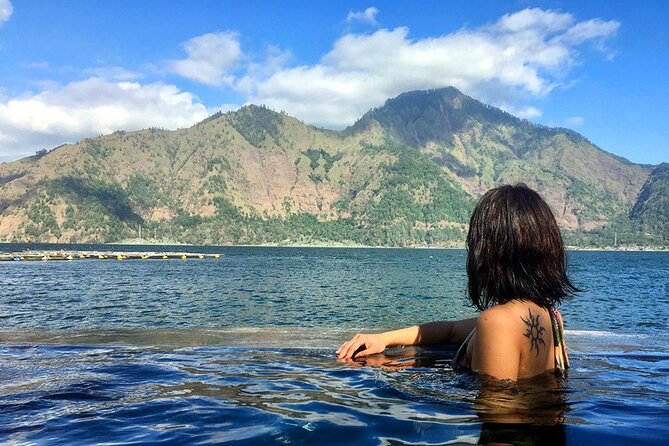 Trunyan Cemetery, Hot Spring, Penglipuran Village, and Waterfall Tour - Price and value: what $87 buys you in entry fees and a full circuit