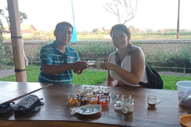 Tukad Cepung Besakih Lempuyang Temple Best of East Bali Tour - What guides do that changes your day