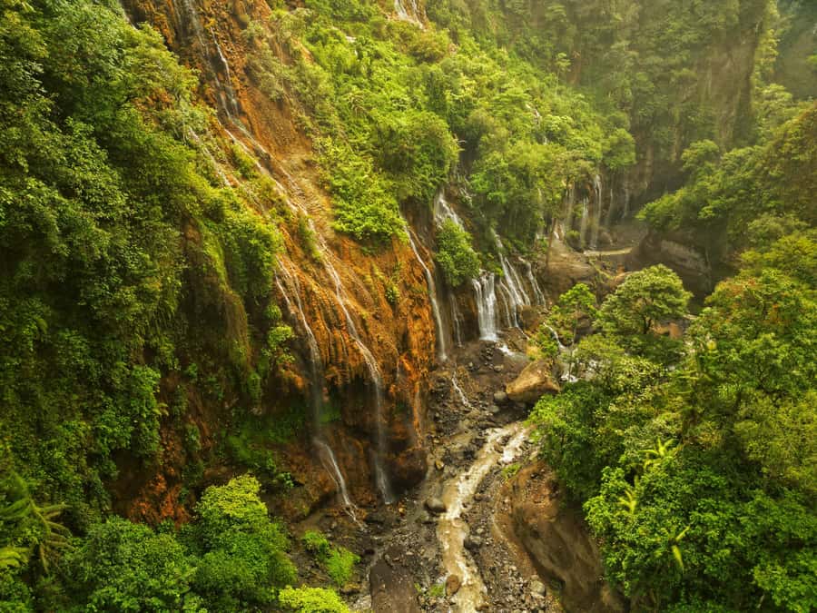 Tumpak Sewu : 1 Day Private Trip from Malang or Surabaya - Key Things You’ll Want to Know Before You Go