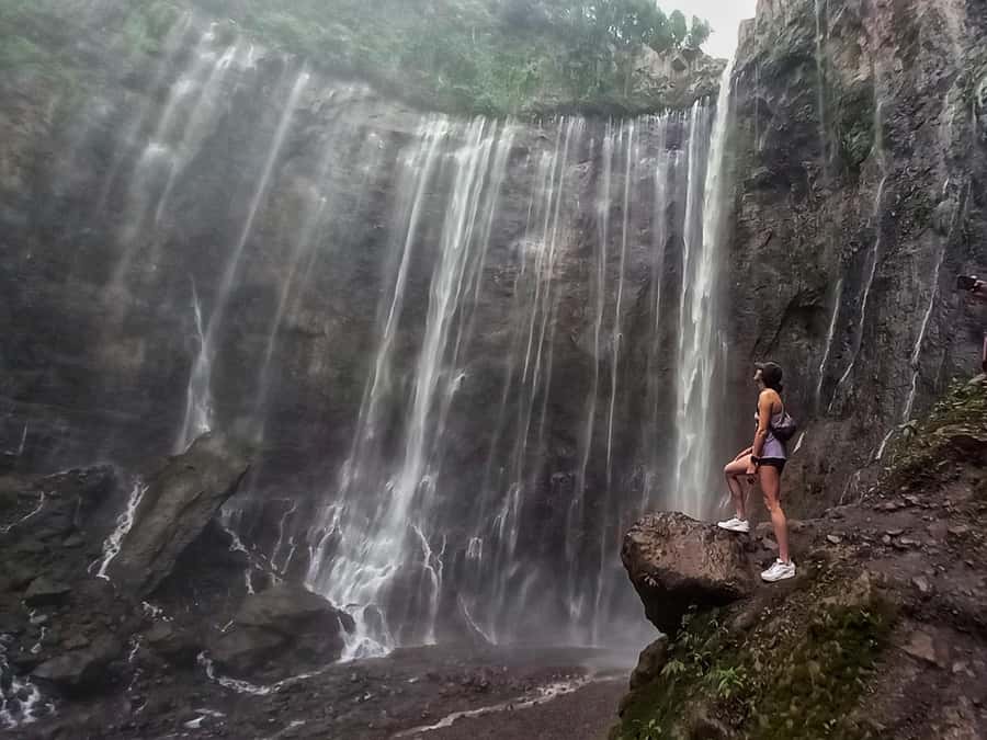 Tumpak Sewu: 1 Day Private Trip from Malang or Surabaya - Optional ATV Near Semeru: Add 2 Hours if You Want More Action