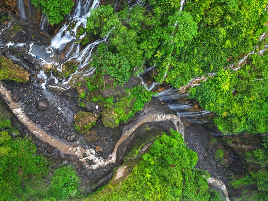Tumpak Sewu : 1 Day Private Trip from Malang or Surabaya - Why Tumpak Sewu Feels Special When You Start at 5AM