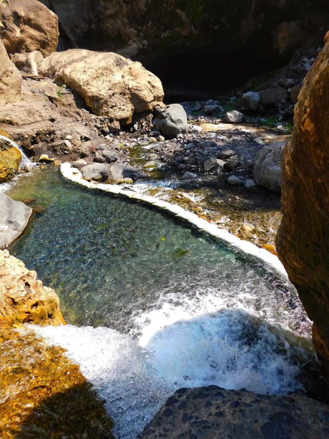 Tumpak Sewu: 1 Day Private Trip from Malang or Surabaya - Goa Tetes Cave: Stairs, a Steel Ladder, and Hidden Water