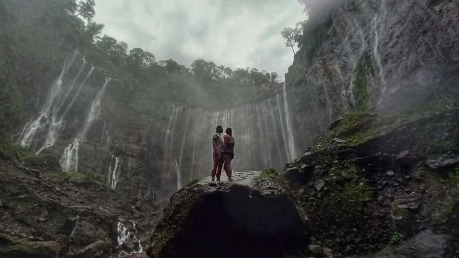 Tumpak Sewu: 1 Day Private Trip from Malang or Surabaya - What Guides Actually Do for You (And Why It Changes Everything)
