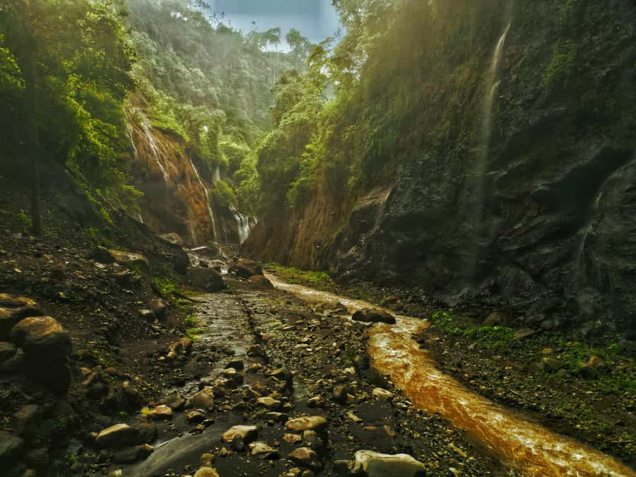 Tumpak Sewu: 1 Day Private Trip from Malang or Surabaya - Money and Value: Is $67 per Person a Smart Trade?