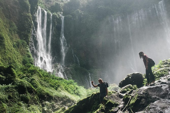 Tumpak Sewu Waterfall & Tetes Cave: A Trip from Malang & Surabaya - Tumpak Sewu and Goa Tetes: why this day is worth the long ride