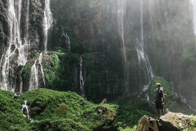 Tumpak Sewu Waterfall & Tetes Cave: A Trip from Malang & Surabaya - Your schedule: how long this takes and when you get back
