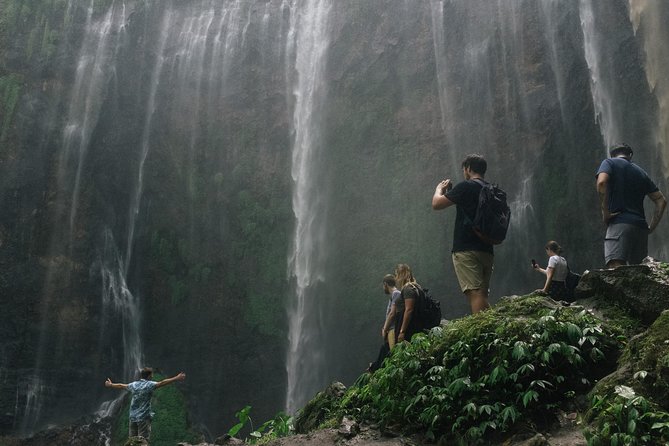 Tumpak Sewu Waterfall & Tetes Cave: A Trip from Malang & Surabaya - Price and value: is $57.75 per person a good deal?