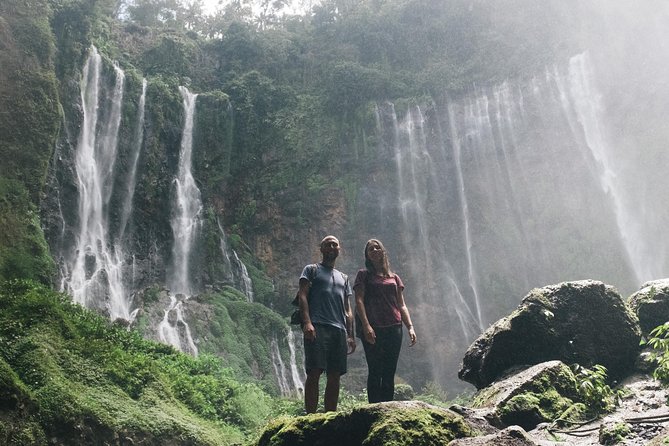 Tumpak Sewu Waterfall & Tetes Cave: A Trip from Malang & Surabaya - Stop 1 and 2: what the drive does for the rest of your day