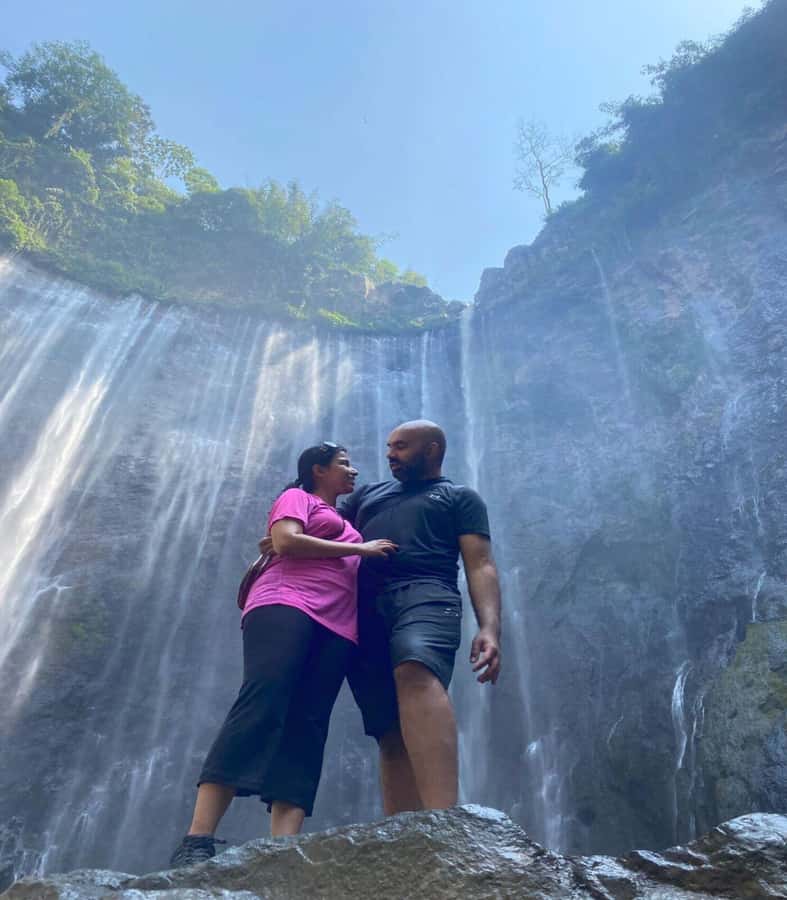 Tumpak Sewu Waterfall Tour start from Malang - 1D - Pickup From Malang: The Long, Winding Morning That Sets the Tone