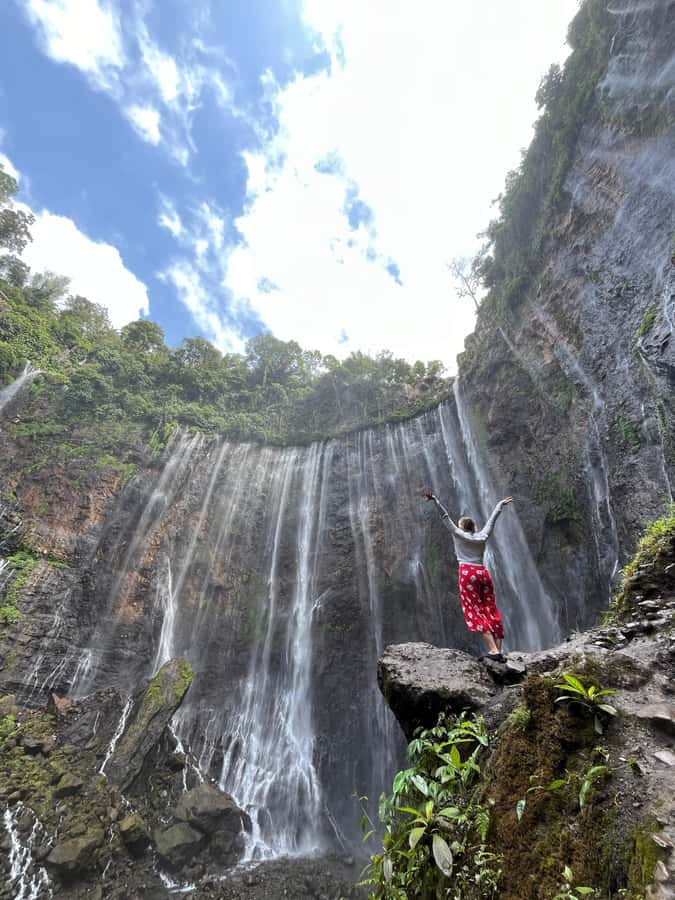 Tumpak Sewu Waterfall Tour start from Malang - 1D - Price and Value: What You Pay, What You Get, and What Can Change