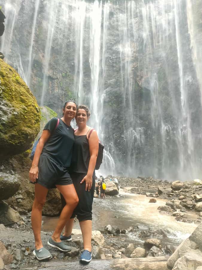 Tumpak Sewu Waterfall Tour start from Malang - 1D - Who Should Book Tumpak Sewu From Malang (and Who Should Skip)
