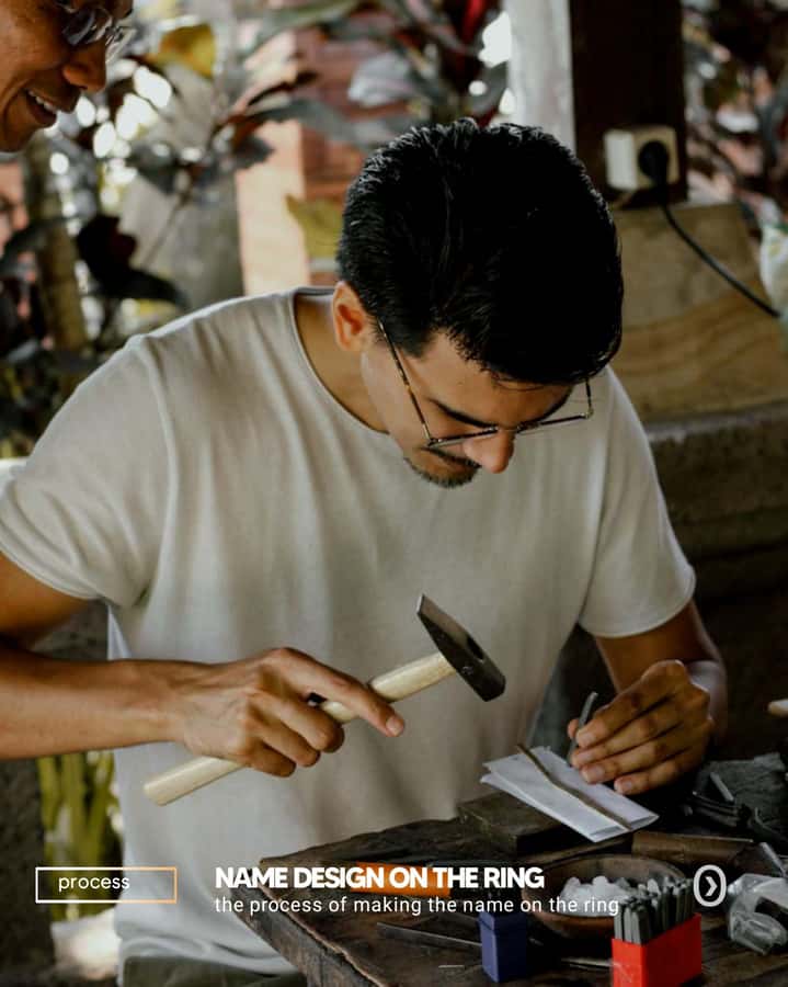 Ubud: 2-Hour Make Your Own Silver Jewellery Class - Price and value: why $40 can beat buying a ready made piece