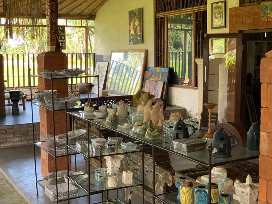 Ubud: 3-Hour Batik Making Class - What You Actually Take Home, and Why It’s Better Than a Store-Bought Craft