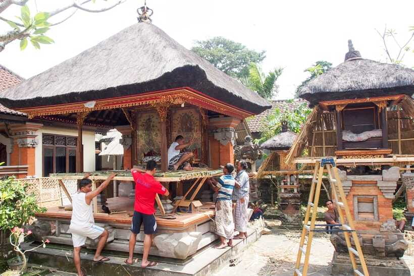 Ubud: 3-Hour Walking Tour with Lunch - What to pack and how to handle the walking day