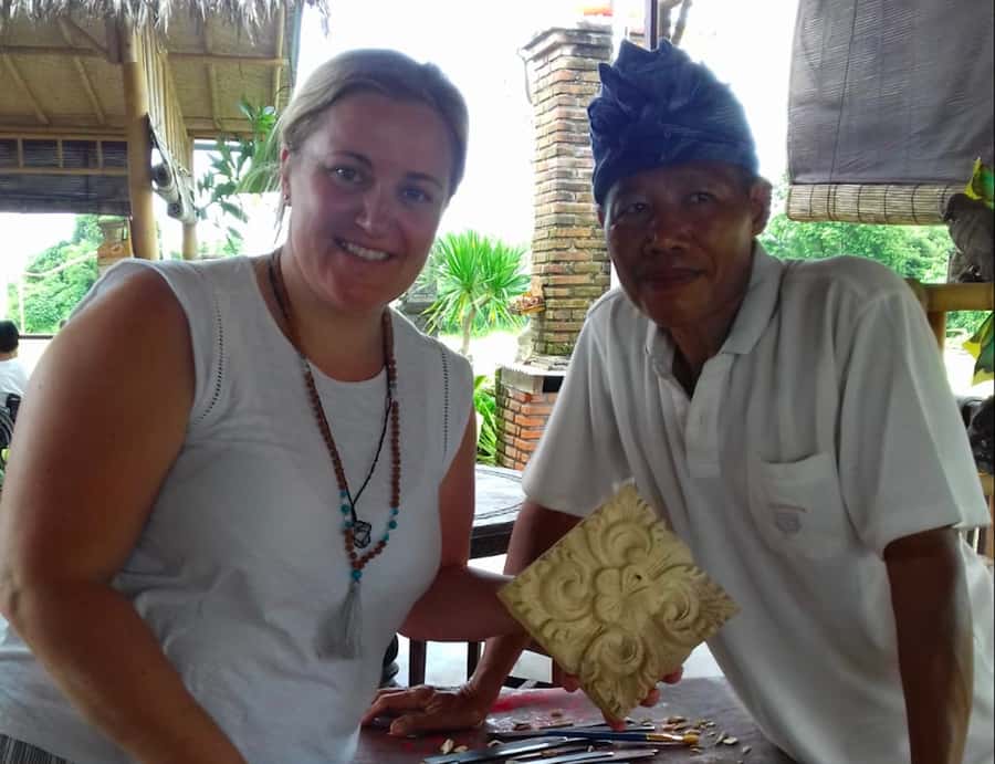 Ubud: 3-Hour Wood Carving Master Class - What Makes This Ubud Class Feel More Cultural Than Craft-Store