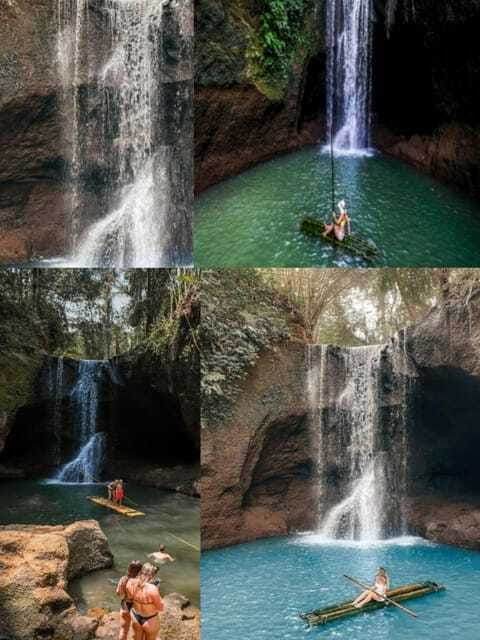Ubud: 4 Waterfalls Tour with Private Driver - Suwat Waterfall: Why the 2 Hours Matter More Than You Think