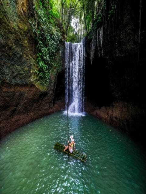 Ubud: 4 Waterfalls Tour with Private Driver - How the Private Driver Makes the Day Work (Dewa Jaya and Wayan)