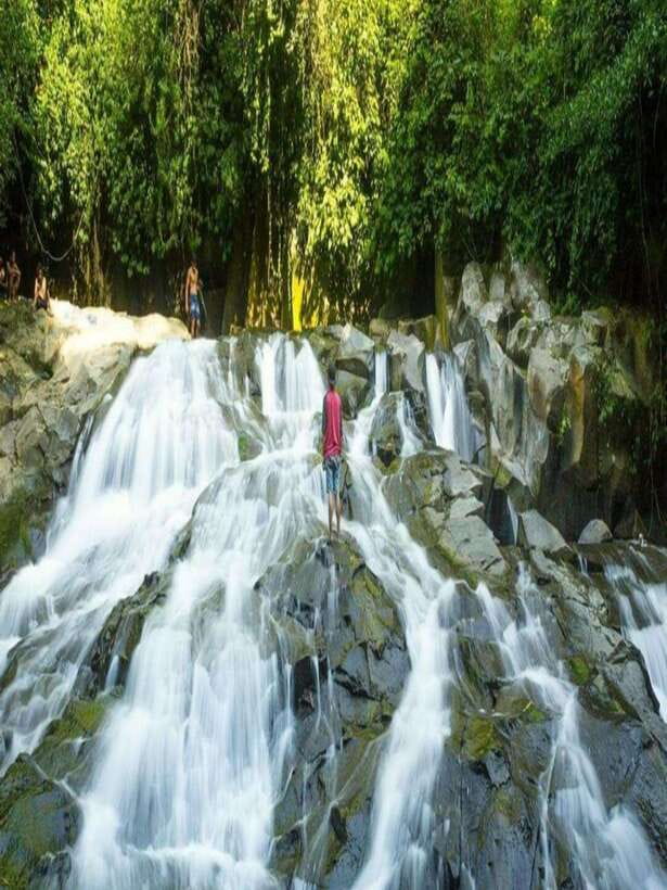 Ubud: 4 Waterfalls Tour with Private Driver - Price, What’s Included, and the Budget Math That Keeps You Sane