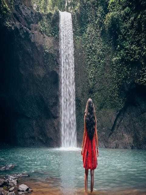 Ubud: 4 Waterfalls Tour with Private Driver - What to Bring for Waterfalls in Ubud (and What to Avoid)