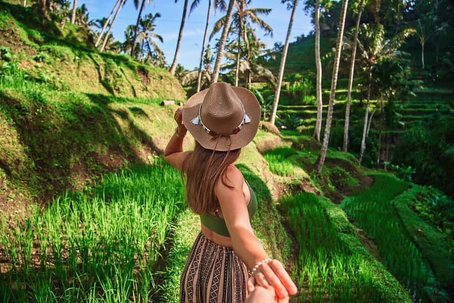 Ubud: All-Inclusive Tour with Optional Lunch - Key things that make this Ubud day work