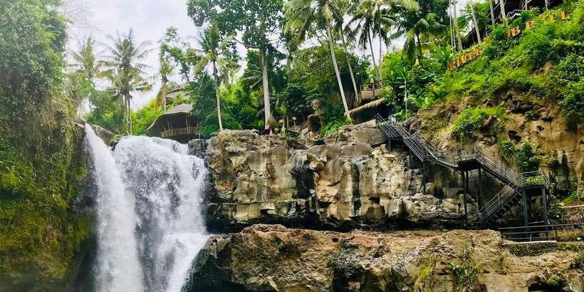 Ubud: All-Inclusive Tour with Optional Lunch - Price, what you get, and lunch decisions that actually matter